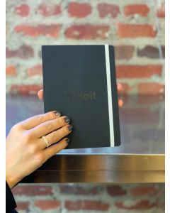 NoteBooked and Busy