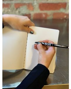 Bolt Value Pen