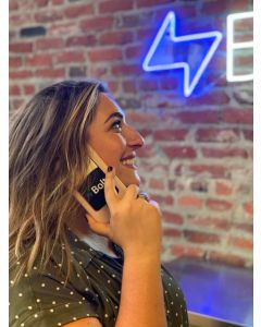 ‘Can you say convenient?’ Phone Wallet