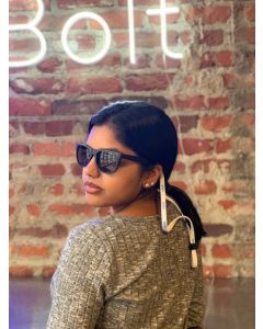 Bolt Croakies